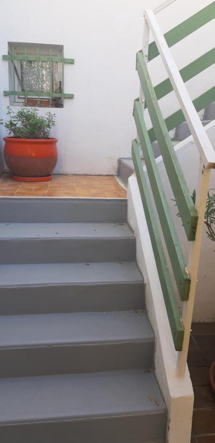 Gigaro Apartamento La Croix-Valmer Exterior foto