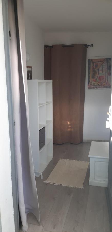 Gigaro Apartamento La Croix-Valmer Exterior foto