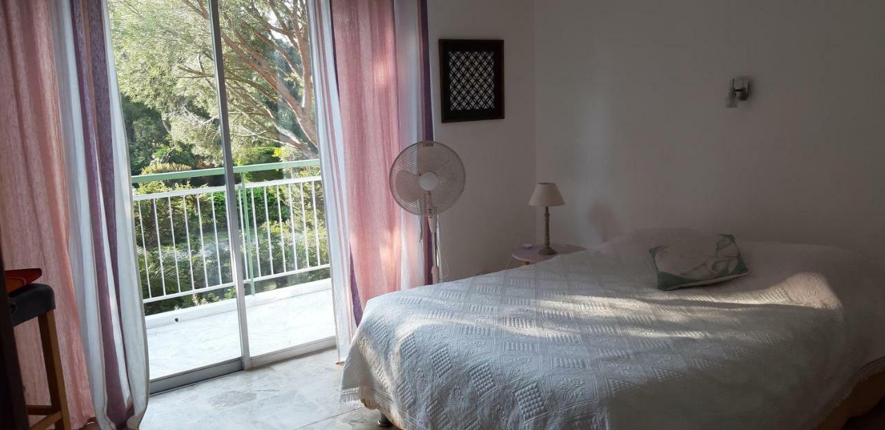 Gigaro Apartamento La Croix-Valmer Exterior foto